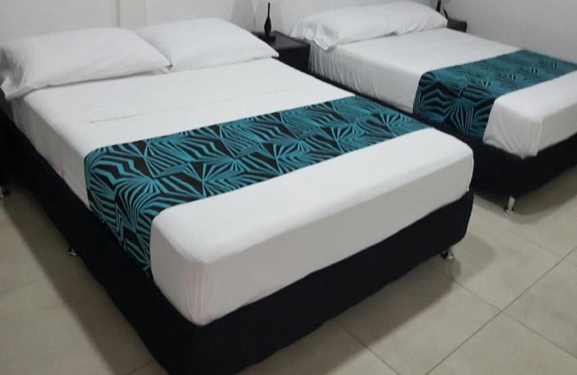 Hotel Septima Avenida