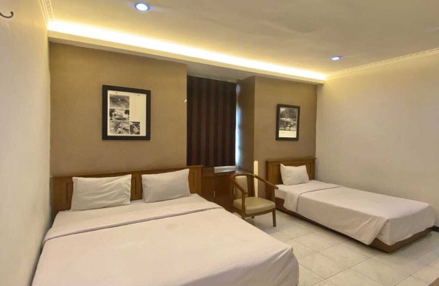 Hotel Sepuluh Bandung