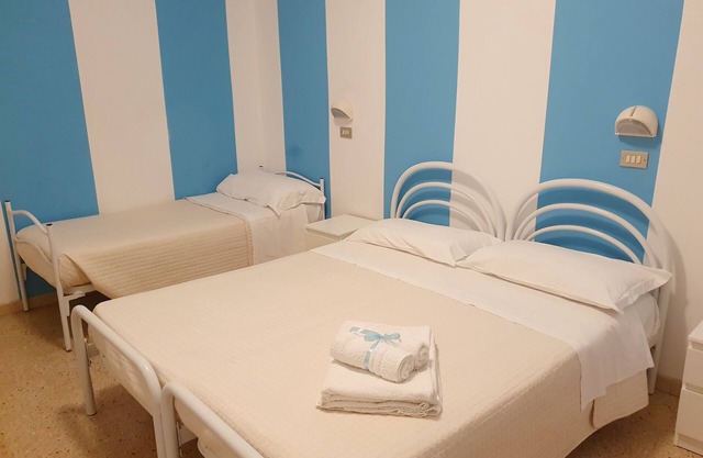 Hotel Serafini Rimini