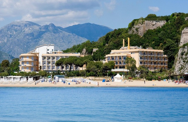 Hotel Serapo