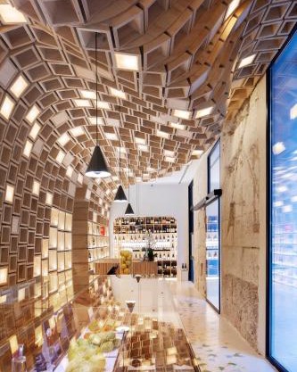 Hotel Serawa Alicante