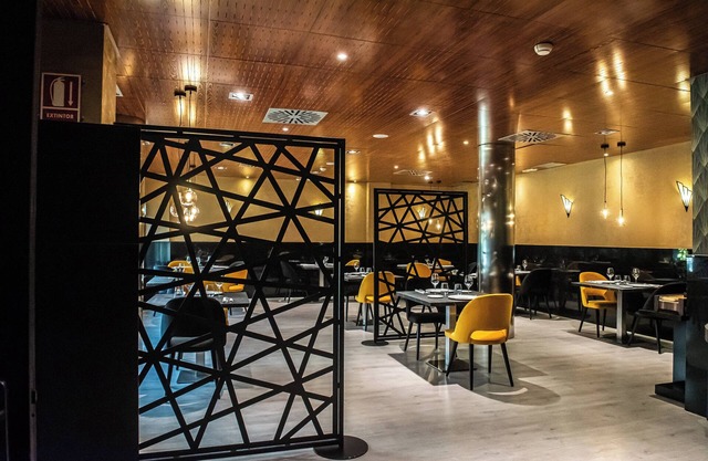 Hotel Sercotel Princesa de Eboli