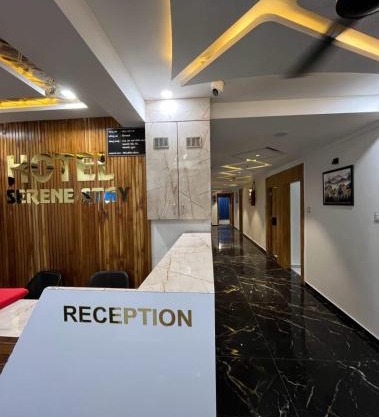 Hotel SERENE STAY
