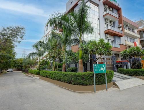 Hotel Serenity Inn