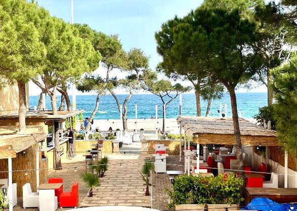 Hotel Serenity Platja d'Aro by Pandora Hoteles