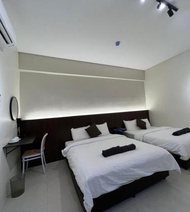 Hotel Seri Kangsar KK Hotel