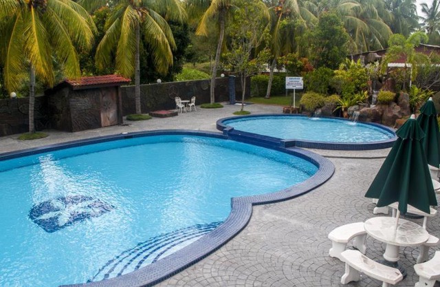 Hotel Seri Malaysia Bagan Lalang