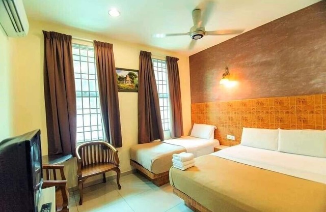 Hotel Seri Nilai