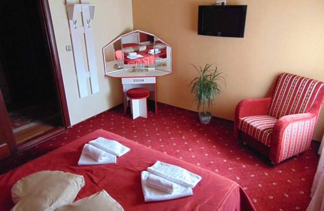Hotel Serpanok
