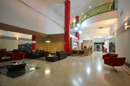 Hotel Serra Grande - SERRA - ES