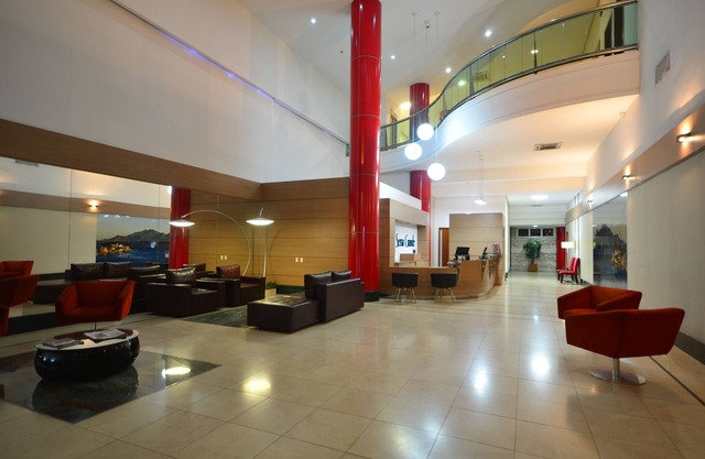 Hotel Serra Grande