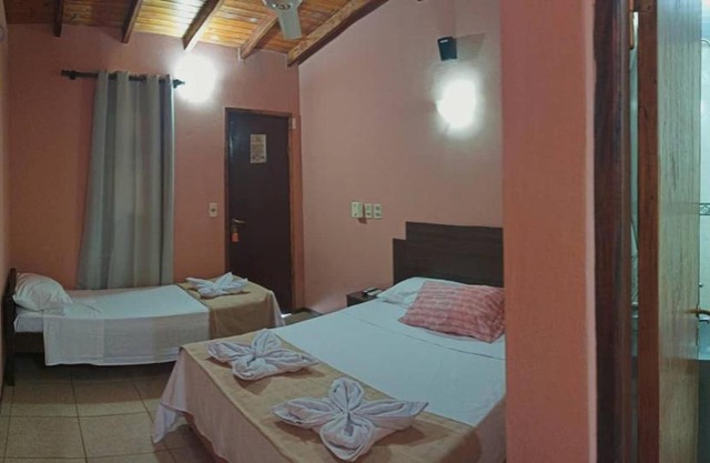 Hotel Serranía