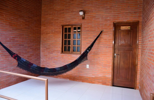 Hotel Serrano
