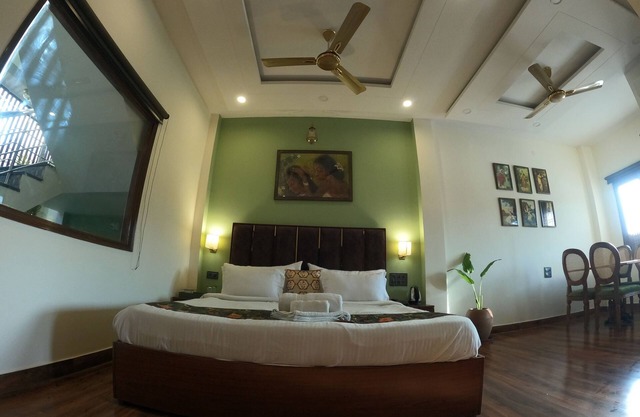 Hotel Sethi Legacy