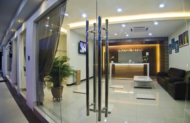 Hotel Setia