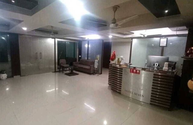 Hotel Seven Inn