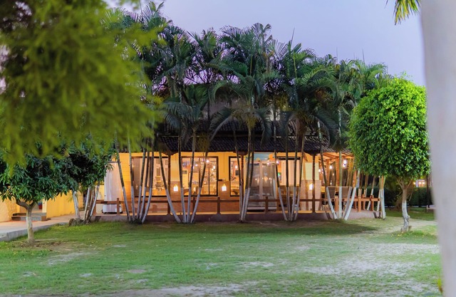 Hotel Seven Limited