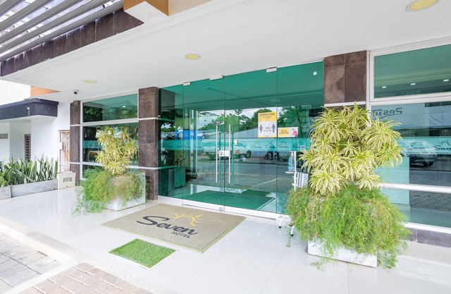 Hotel Seven Monteria