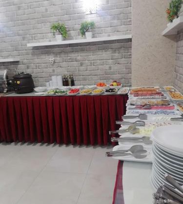 Hotel seven park