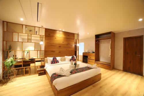Hotel Seven Stone Bhilwara