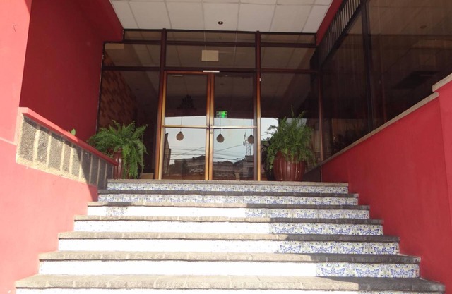 Hotel Sevilla
