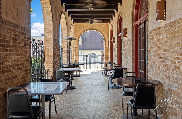 Hotel Seville