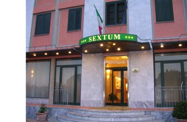Hotel Sextum