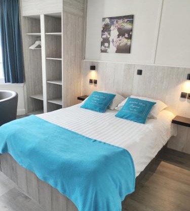 Hotel Sfinx