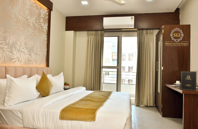 Hotel SGI
