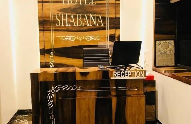Hotel Shabana Colaba