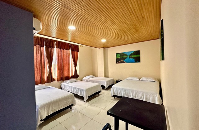 Hotel Shaday