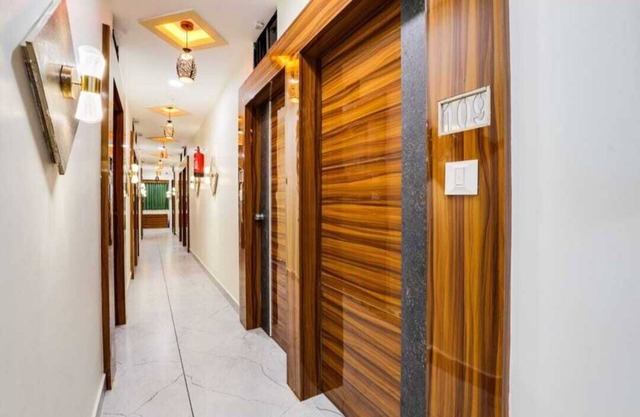 hotel shagun inn