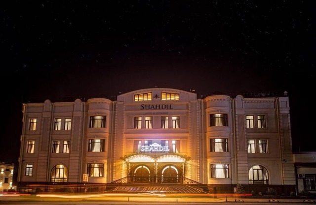HOTEL SHAHDIL
