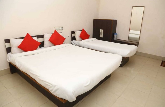 Hotel Shakti