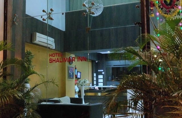 HOTEL SHALIMAR INN