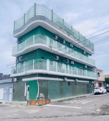 Hotel Shalom