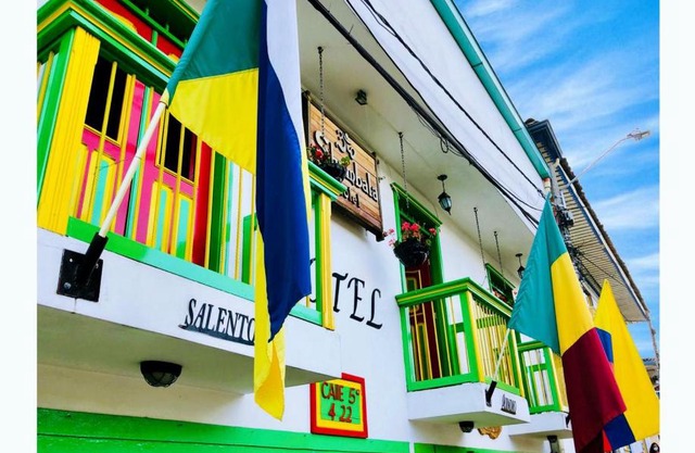 HOTEL SHAMBALA
