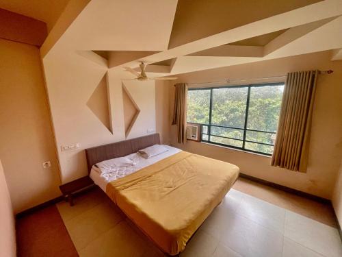 Hotel Shambhavi