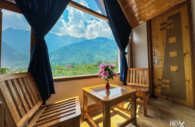 HOTEL SHANAG INN
