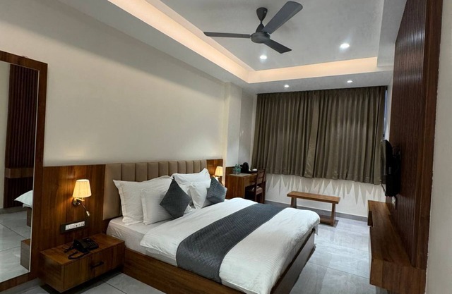 Hotel Shankar Palace Beawar