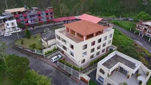 Hotel Shannon 360