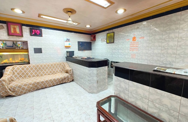 Hotel Shanti Guest House Varanasi