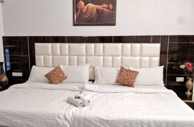 Hotel Shanti Mount Abu