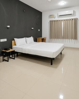 Hotel Shanti Regency