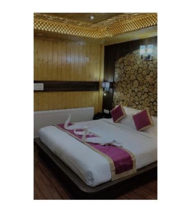 Hotel Shanu Premium