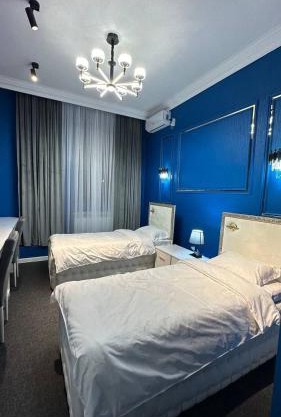 Hotel Shapagat