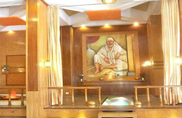 Hotel Sharan