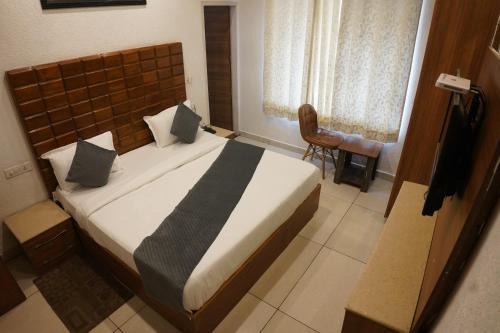 Hotel Sharrytel
