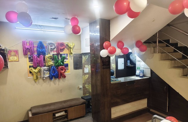 Hotel Shaurya