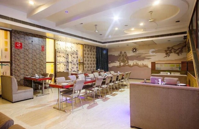 Hotel Sheel Gopal Vision